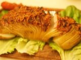 千层风琴土豆