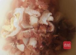 土豆烧鸡.（2人餐）的做法图解2