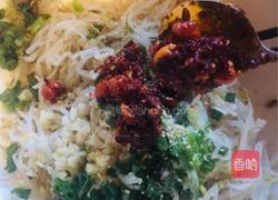 凉拌绿豆芽的做法图解11