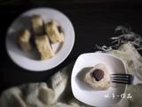 红豆沙糯米糍
