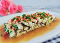 蒜蓉茄子