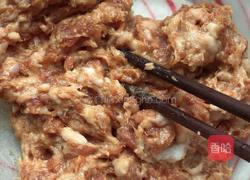 （蒸菜）珍珠丸子的做法图解5