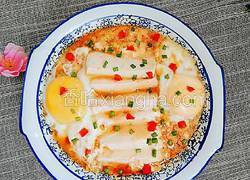 豆腐鸡蛋