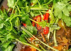 砂锅椒香焗鱼头