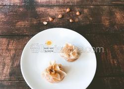 蒸鲜肉烧麦