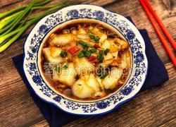 鱼香白菜帮