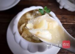 葧荠银耳盅的做法图解10