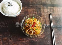 蒸蒜蓉粉丝金针菇