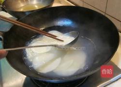 薄荷嘎丫面片的做法图解3