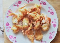 蝴蝶虾