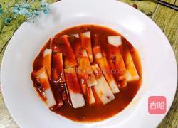 枸杞蜜山药的做法图解6
