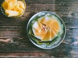 清蒸冬瓜