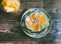 清蒸冬瓜