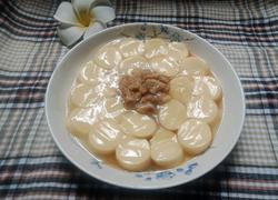 ＃蒸菜＃日本豆腐蒸肉