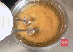 百香果蛋糕 （高压锅蒸）的做法图解6