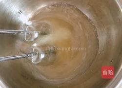 百香果蛋糕 （高压锅蒸）的做法图解10