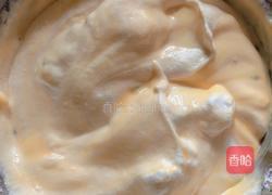 百香果蛋糕 （高压锅蒸）的做法图解14