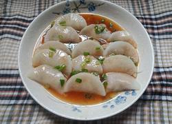 ＃蒸菜＃清蒸萝卜肉卷