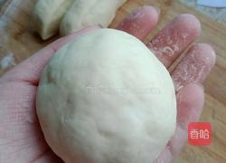 蒸馒头的做法图解14