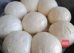 蒸馒头的做法图解19