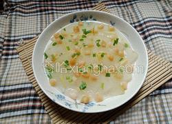＃蒸菜＃冬瓜蒸干贝(减肥食谱)