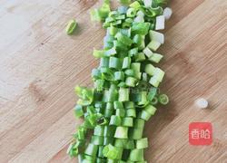 素三丝的做法图解2