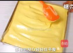 宝宝零食系列～南瓜山药卷的做法图解12