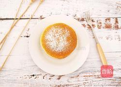 松饼的做法图解8