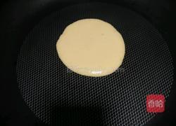 松饼的做法图解5