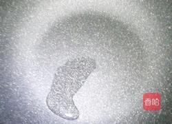 减肥餐～荞麦面条炒鸡胸肉的做法图解4