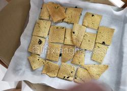 香葱海苔苏打饼干