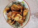 糖醋小排
