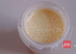 快手香蕉松饼的做法图解2