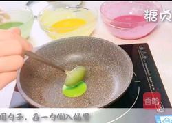 宝宝零食系列～果蔬抱抱饼的做法图解6