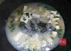 鲫鱼豆腐汤的做法图解5