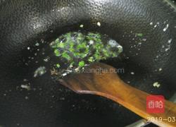 香辣炒面的做法图解7