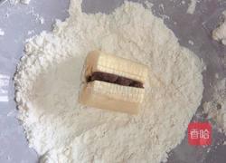 香蕉红豆天妇罗-日式甜品的做法图解14