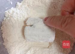 香蕉红豆天妇罗-日式甜品的做法图解15