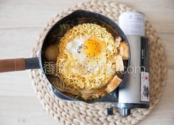 红红火火！网红芝士部队锅