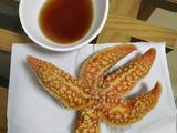 清蒸海五星
