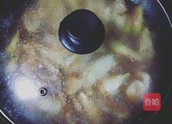油焖笋的做法图解9