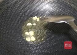 炒莲藕的做法图解1