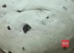 （一发无蛋）抹茶蔓越莓包的做法图解11
