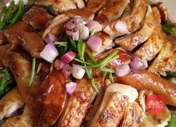 酱油鸡的做法图解5