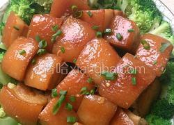 东坡肉