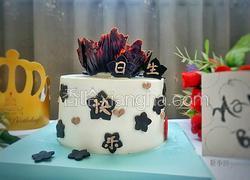 生日蛋糕