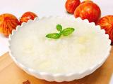 宝宝辅食梨子粥8m的做法[图]