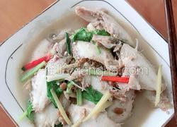 鲜剥皮鱼