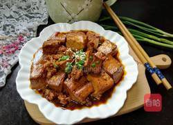 肉末豆腐的做法图解8