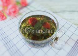 蒲公英红枣茶